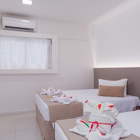 Hotel Praia Bonita Jatiuca Maceió Exteriér fotografie