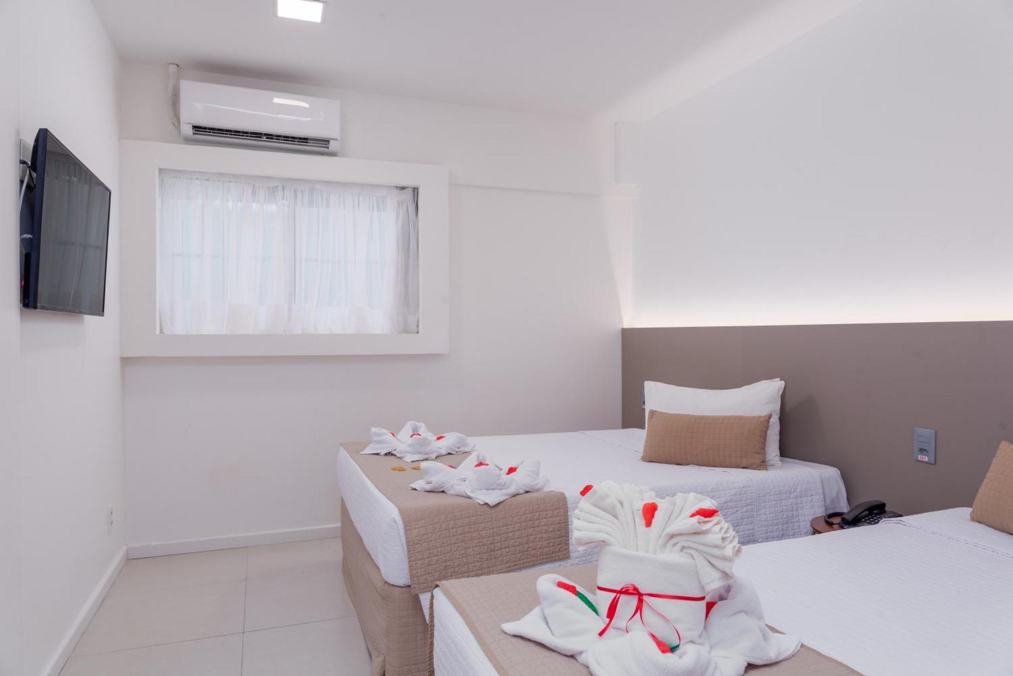 Hotel Praia Bonita Jatiuca Maceió Exteriér fotografie