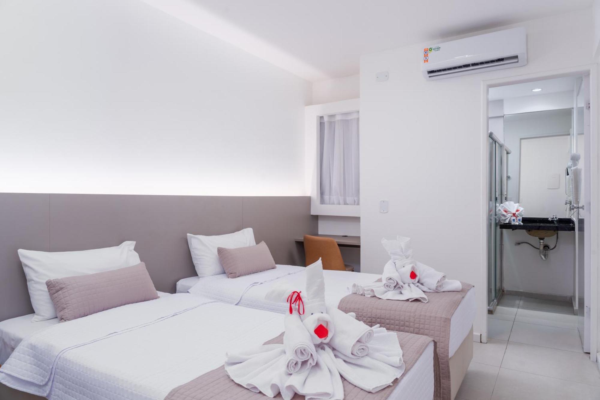 Hotel Praia Bonita Jatiuca Maceió Exteriér fotografie