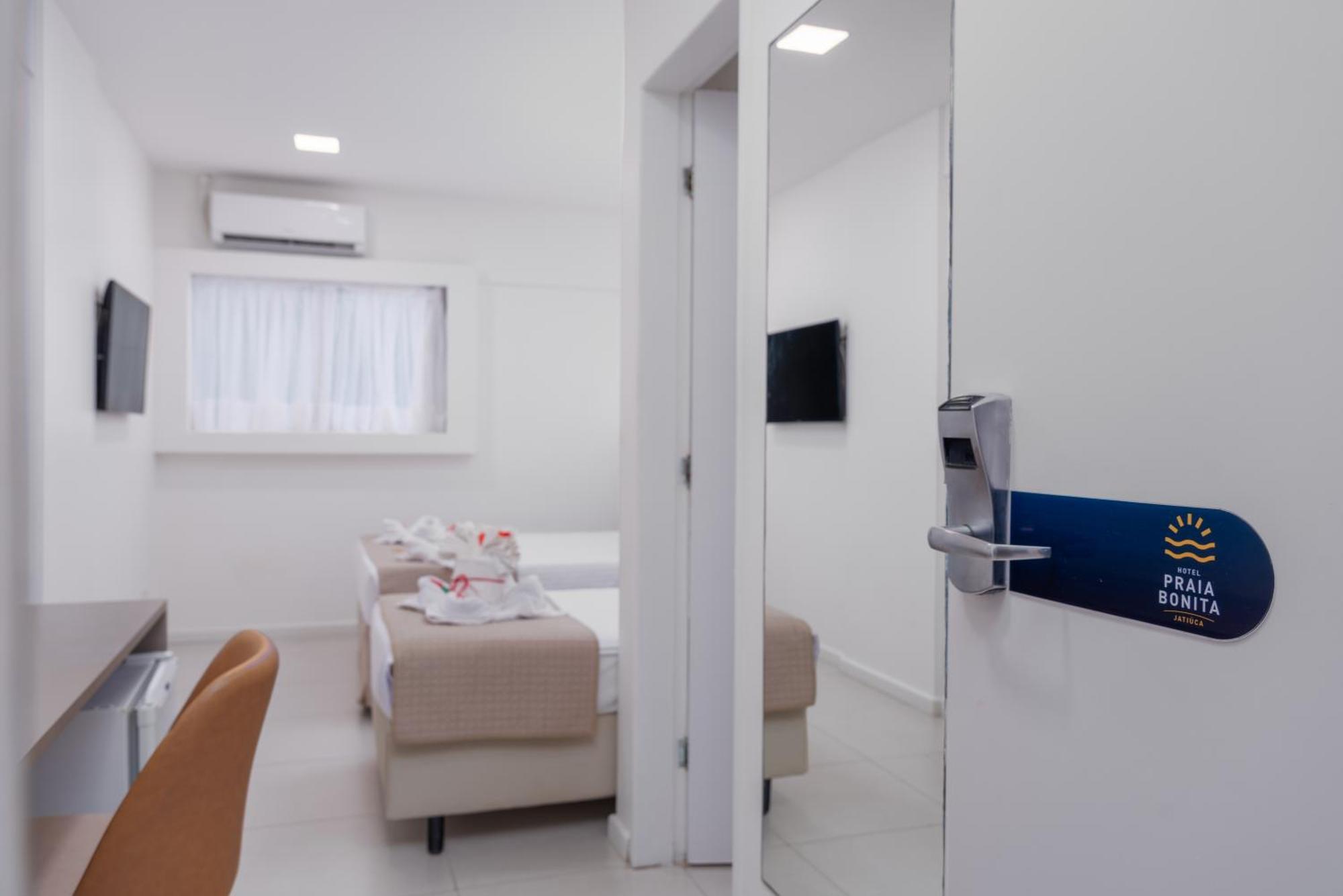 Hotel Praia Bonita Jatiuca Maceió Exteriér fotografie
