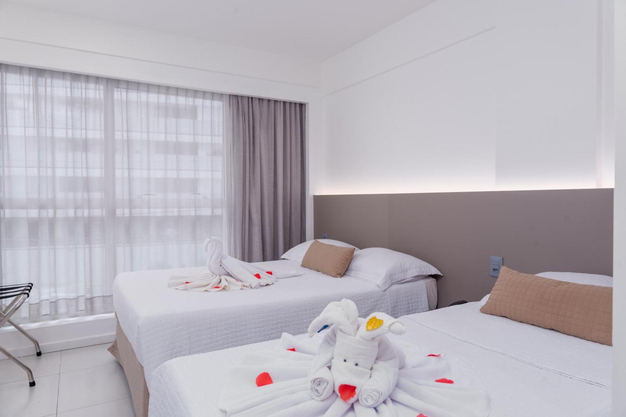 Hotel Praia Bonita Jatiuca Maceió Exteriér fotografie
