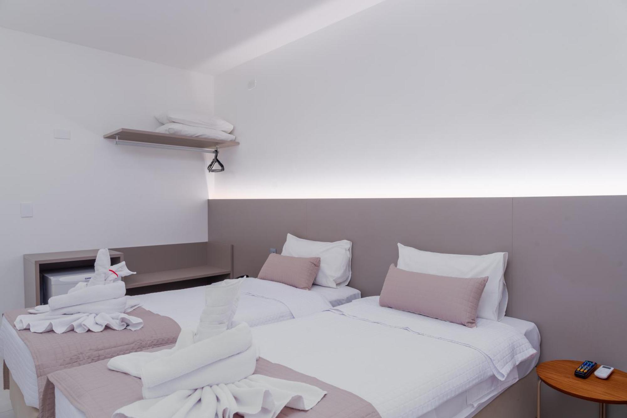 Hotel Praia Bonita Jatiuca Maceió Exteriér fotografie
