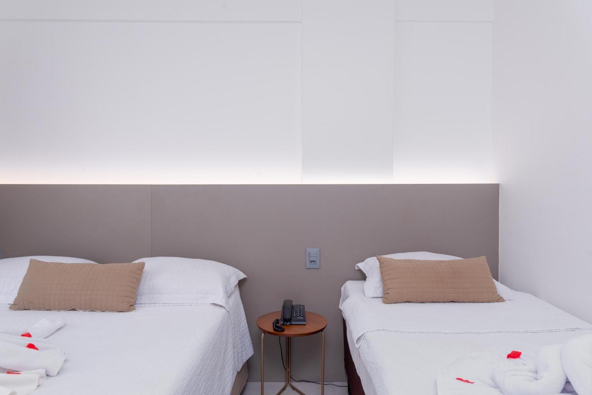 Hotel Praia Bonita Jatiuca Maceió Exteriér fotografie
